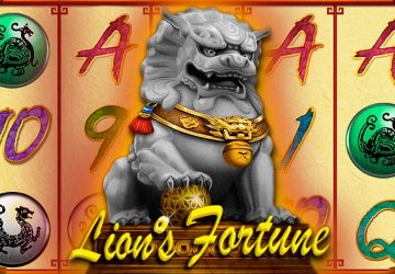 Lion’s Fortune
