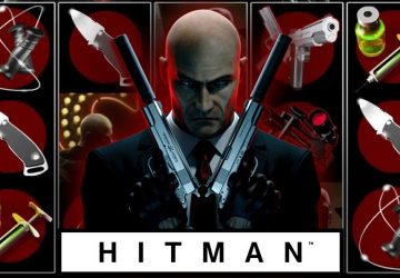 Hitman