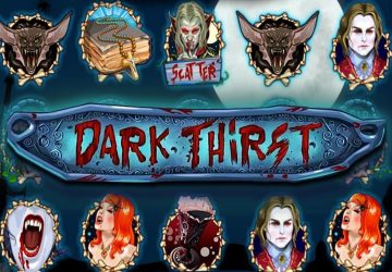 Dark Thirst