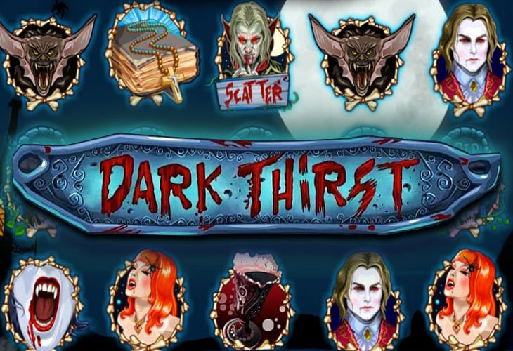 Dark Thirst