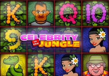 Celebrity in the Jungle