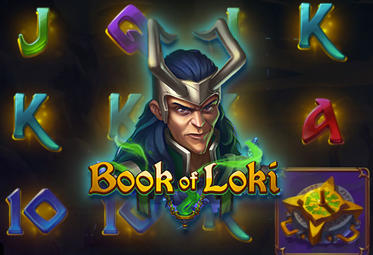 Book of Loki