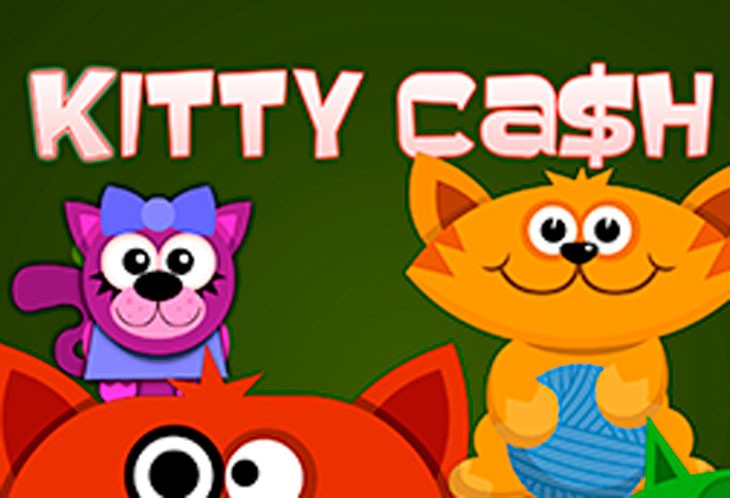 Kitty Cash