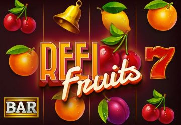 Reel Fruits