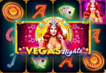 Vegas Nights
