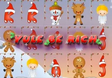 Yule Be Rich