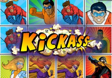Kick Ass