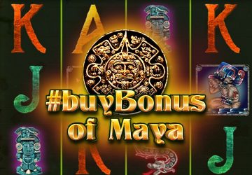 buyBonus of Maya