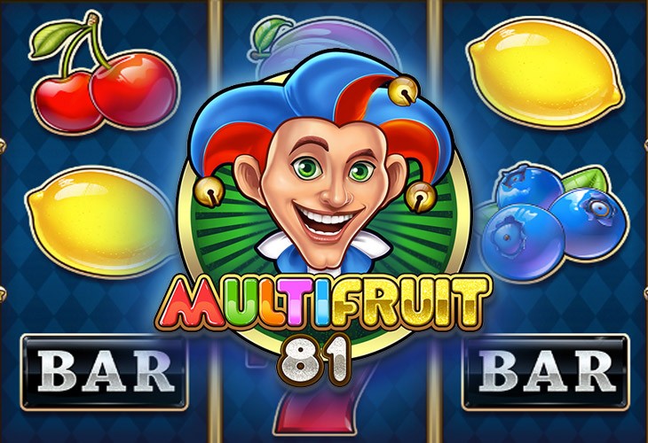 Multifruit 81