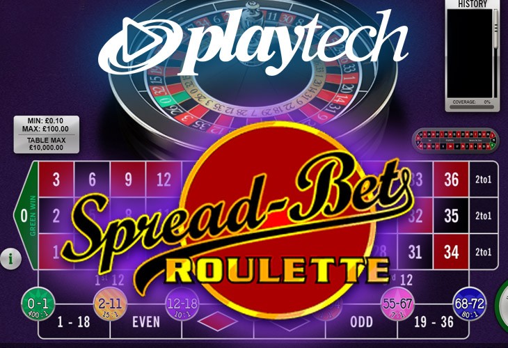 Spread Bet Roulette Spread Bet Roulette