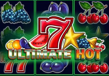 Ultimate Hot