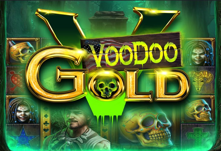 Voodoo Gold