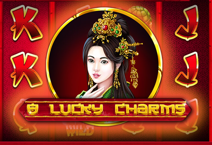 8 Lucky Charms 8 Lucky Charms