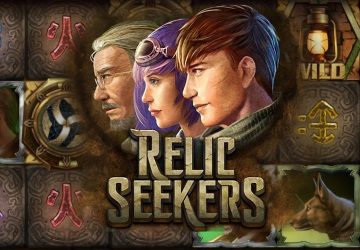 Relic Seekers