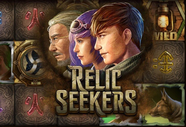 Relic Seekers