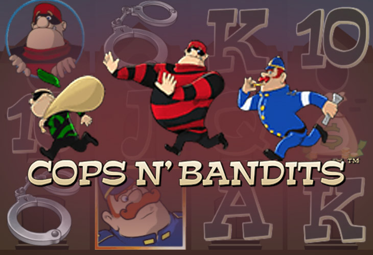 Cops N Bandits