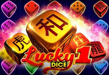 Lucky Dice 1