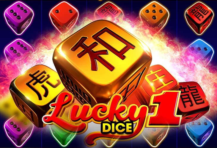 Lucky Dice 1