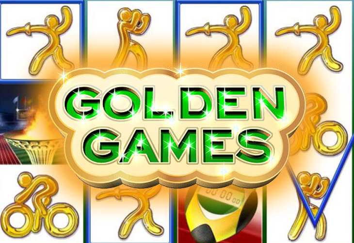 Golden Games