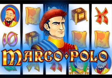 Marco Polo