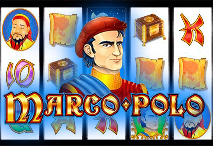 Marco Polo