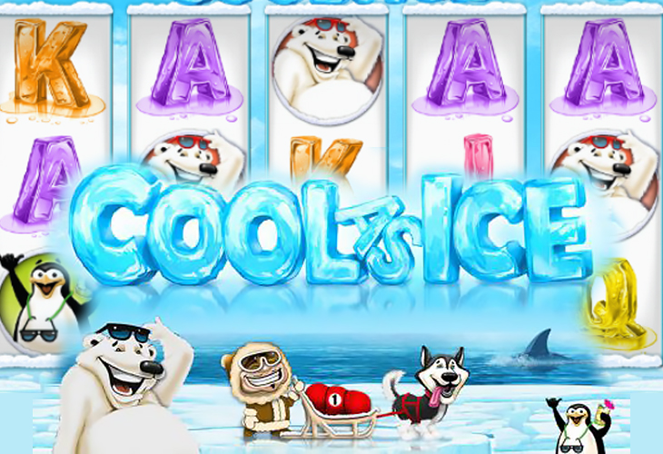 Cool as Ice