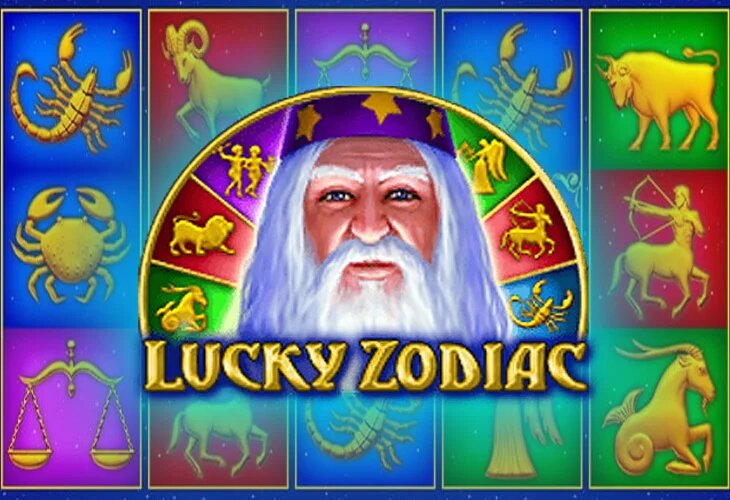 Lucky Zodiac