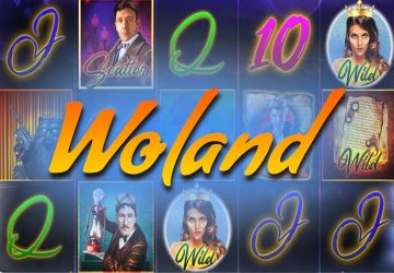 Woland