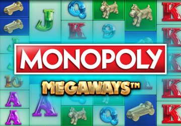 Monopoly Megaways