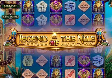 Legends of the Nile