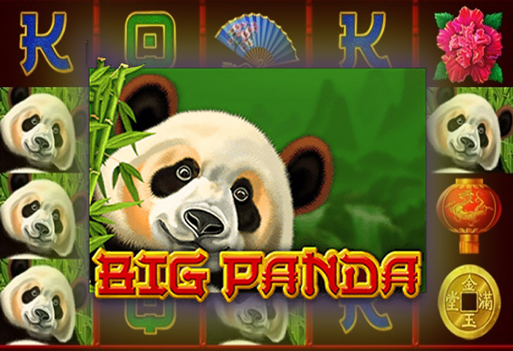 Big Panda