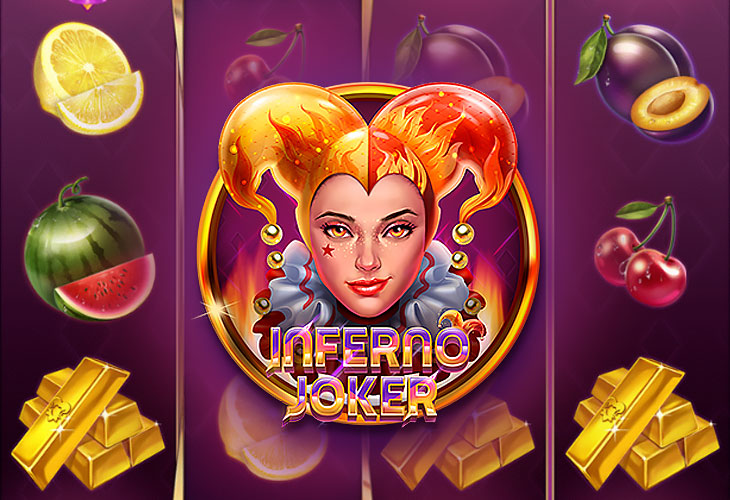 Inferno Joker