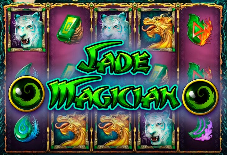 Jade Magician