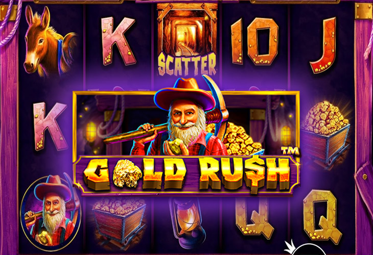 Gold Rush