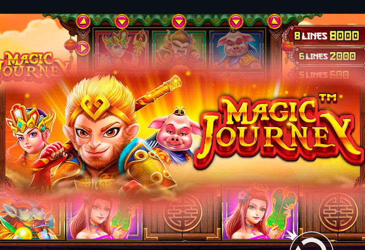 Magic Journey