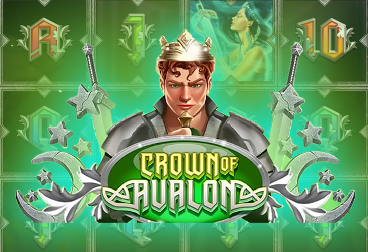 Crown of Avalon