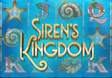 Siren’s Kingdom