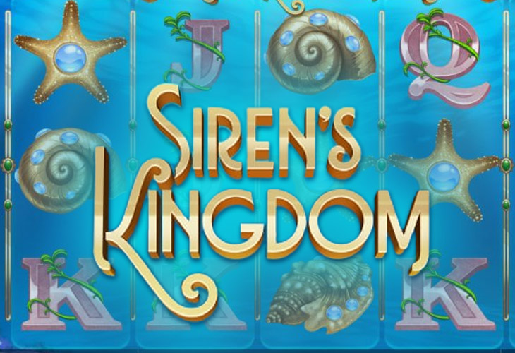 Siren’s Kingdom