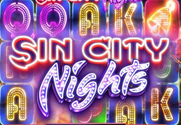 Sin City Nights