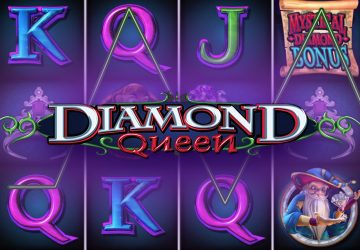 Diamond Queen