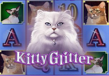 Kitty Glitter