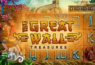 The Great Wall Treasure