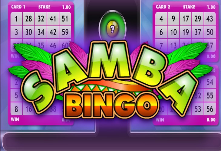 Samba Bingo