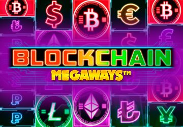 Blockchain Megaways