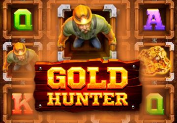 Gold Hunter