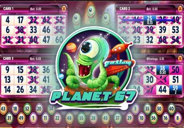 Planet 67