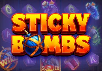 Sticky Bombs