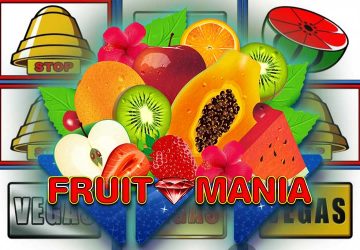 Fruit Mania