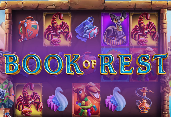 Book Of Rest