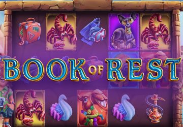 Book Of Rest